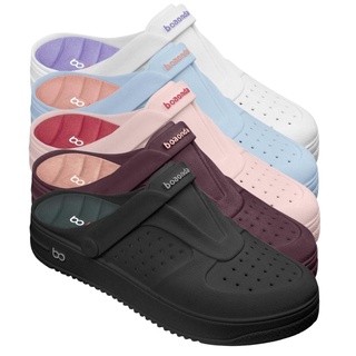 Babuche Ortopedico Boaonda Feminino Clog Esporao Conforto Original