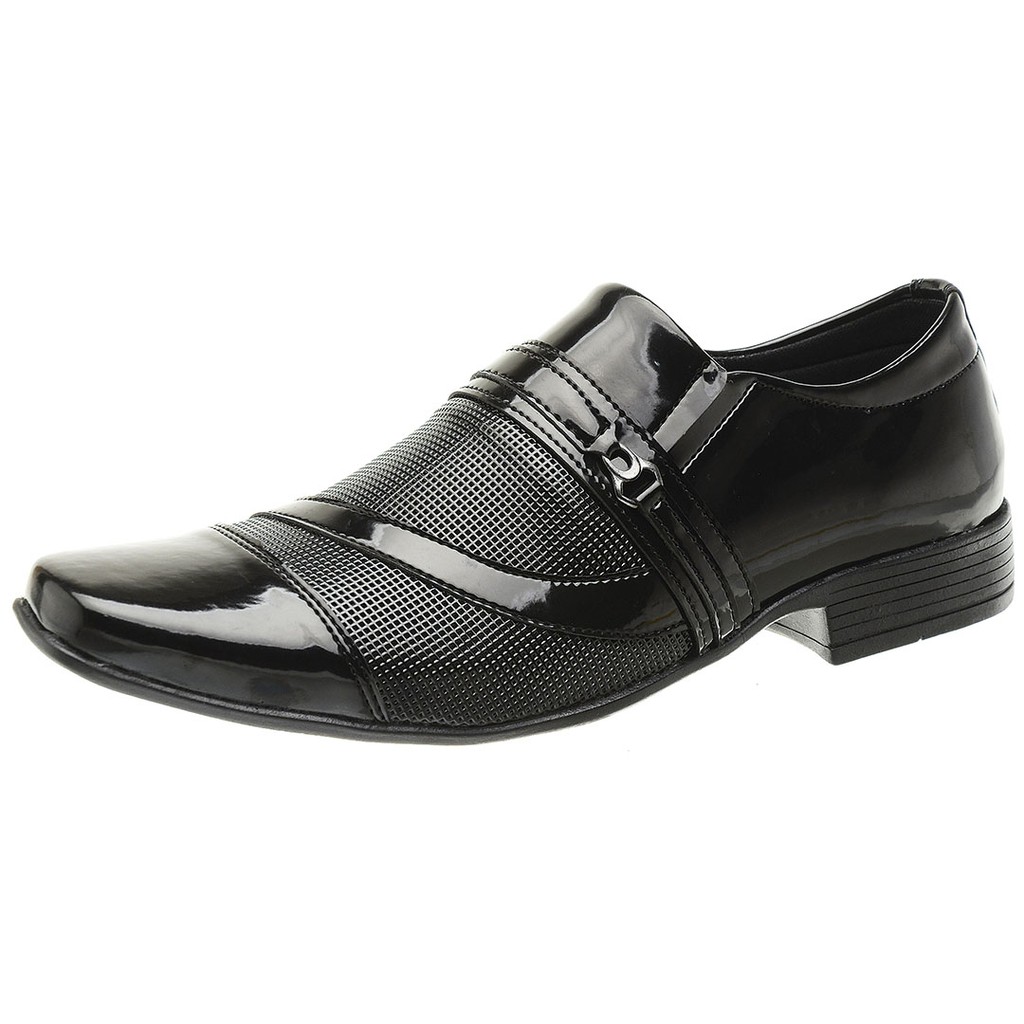 Sapato Social Sport Fino Sapatenis San Lorenzo - São Lorenzo 1061 - SP - Promoção
