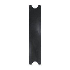 Capa Acabamento Tampa Espelho Retrovisor Ford Cargo Euro 3