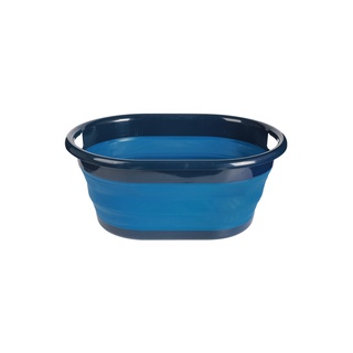 Cesto Retratil Multiuso 18l - Oikos