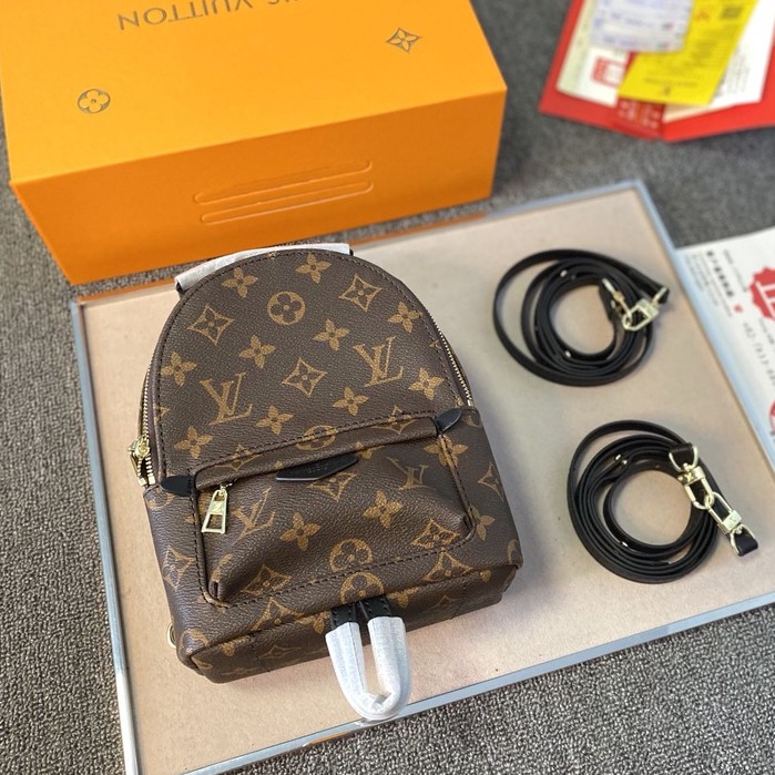 louis vuitton backpack for ladies