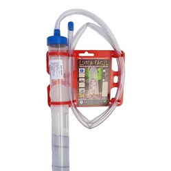 Sifão Limpa Fácil Sifonador 2 Estágio P/ Limpeza De Aquários em Oferta na Shopee