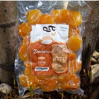 Damasco Turco Premium - Bom para o coração, fonte de vitamina C - P&P