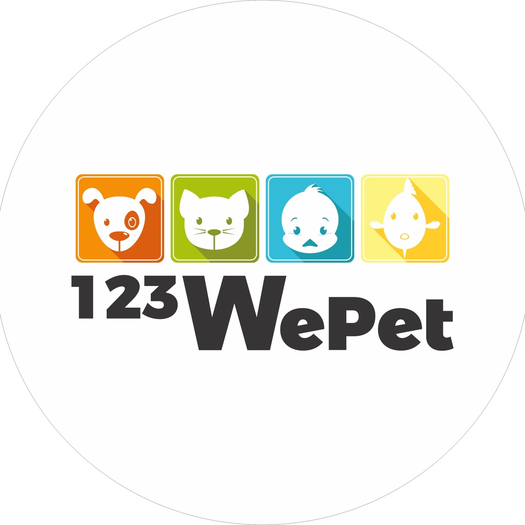 123WePet