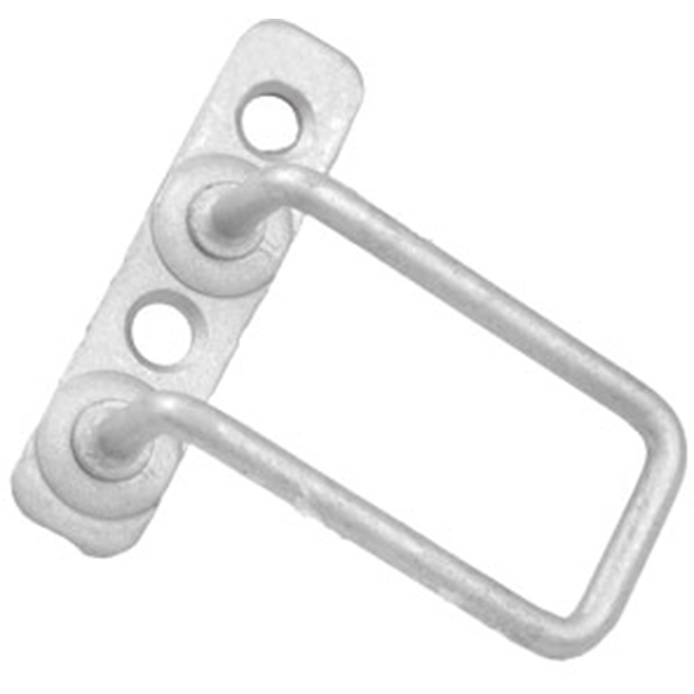 Batente Porta Traseira (Baú) Direita Ford Furgão Longo Transit - Spare Parts and Accessories for Vehicles