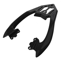 Suporte Bau Traseiro Bagageiro Honda Cb 300 R 2009 a 2015 - Liga Leve original Scam