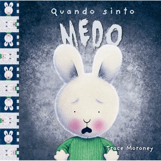 Livro - Quando sinto medo em Oferta na Shopee