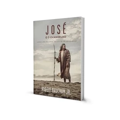 Livro José e o Evangelho - Voddie Baucham Jr.