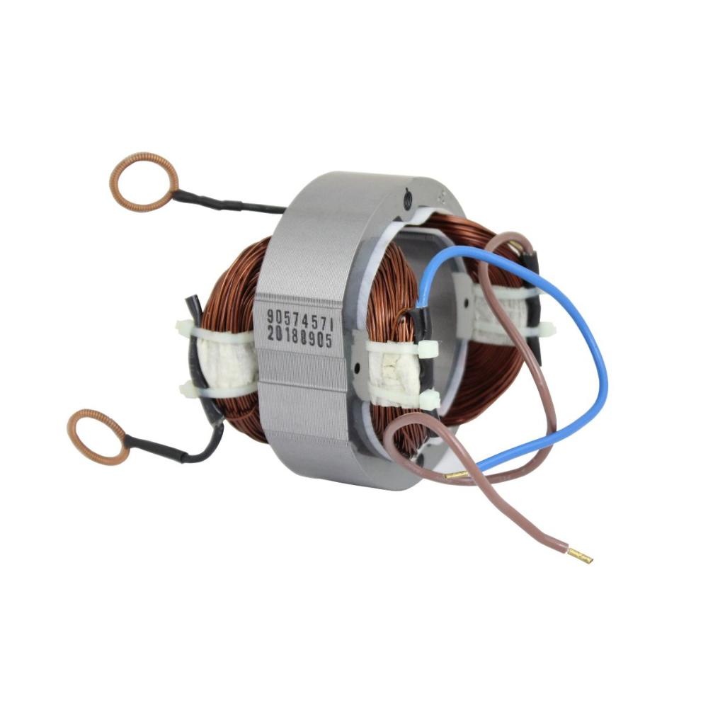 Estator Bobina 220V P/Black+Decker CS1024-B2 Tipo 1