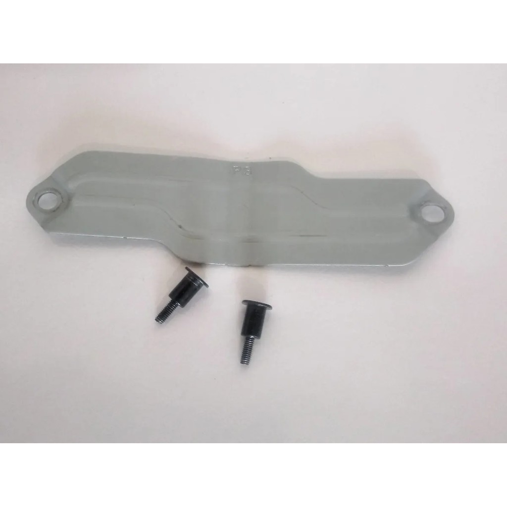 Clamp Ps3 Super Slim Trava Da Cpu Playstation 3 Série 4000