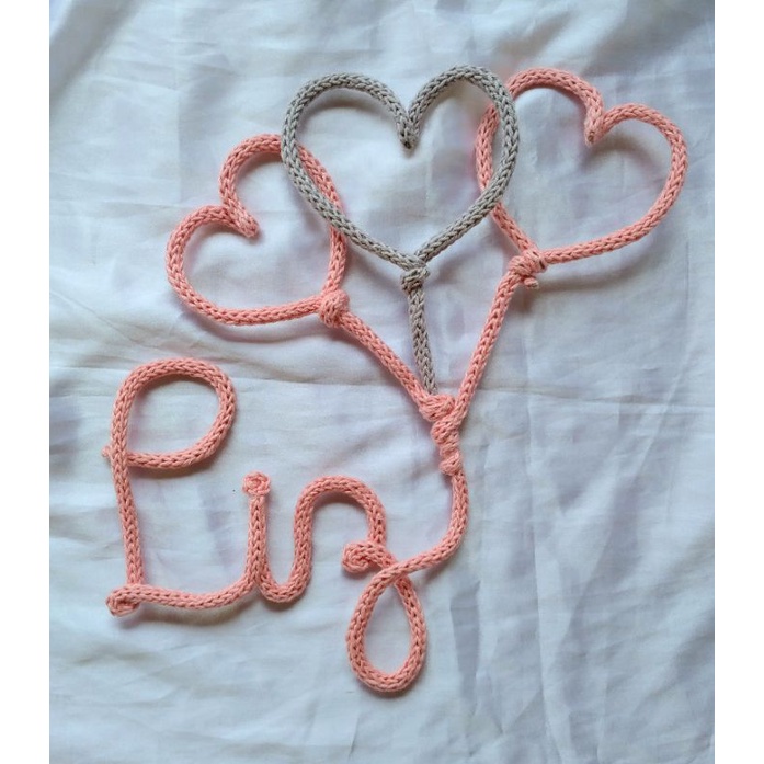 porta maternidade Liz 15×15