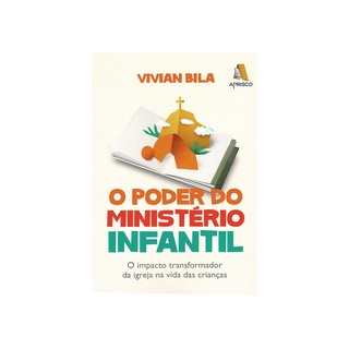 O poder do ministério infantil | Vivian Bila