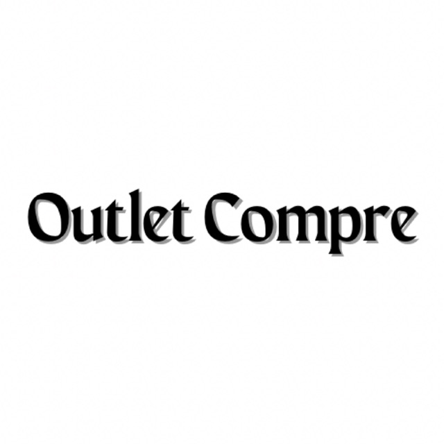 outlet compre
