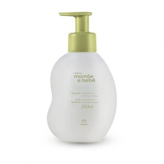 Hidratante Mamae E Bebe Relaxante Shopee Brasil