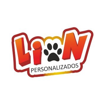 Lion Personalizados