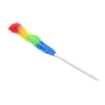 Espanador sintético de nylon colorido