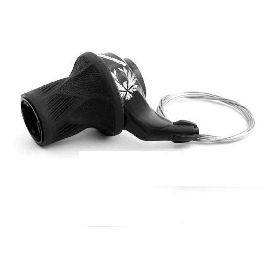 Trocador Gripshifter Traseiro Sram Gx 12v Eagle Sem Manoplas