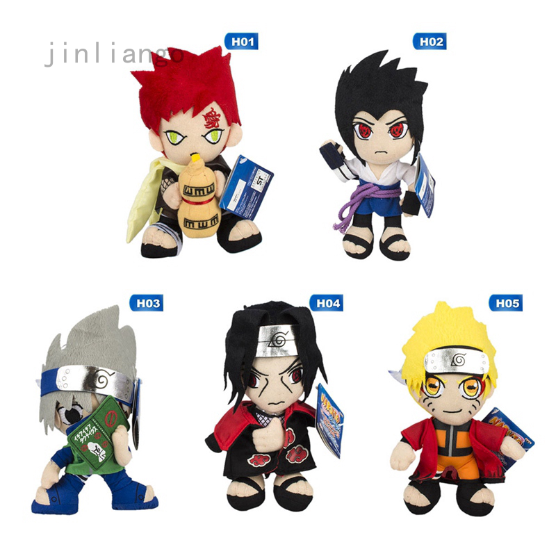 Jinliango Linglimaoyi Anime Naruto Shippuden Uchiha Itachi Pelucia Macia Dos Desenhos Animados Do Bebe Criancas Boneca B Jinliango Linglimaoyi Anime Naruto Shippuden Uchiha Itachi Plush Cartoon Soft Stuffed Baby Kids Doll