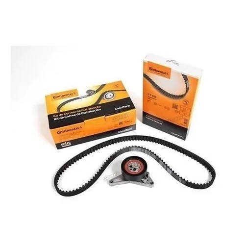 Kit Correia Dentada E Tensor Monza Kadet 89 A 95 em Oferta na Shopee