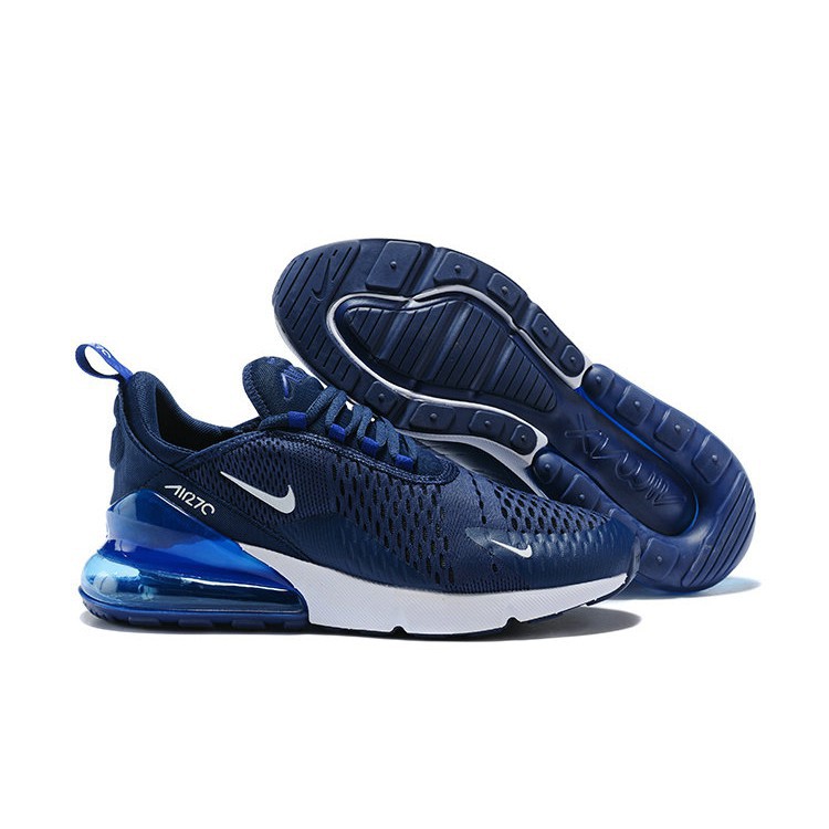 air max 270 azul marinho