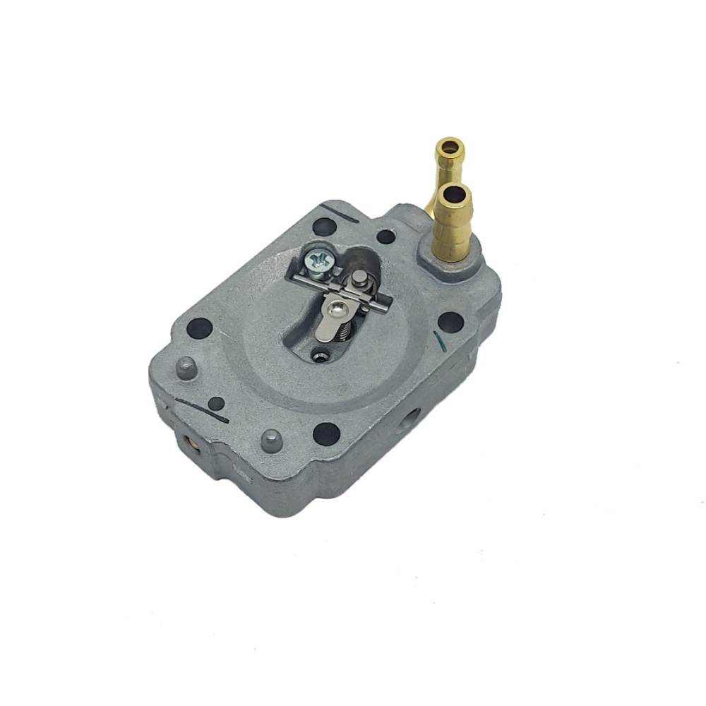 Corpo Agulha Carburador Atomizador Husqvarna 362M18 Original