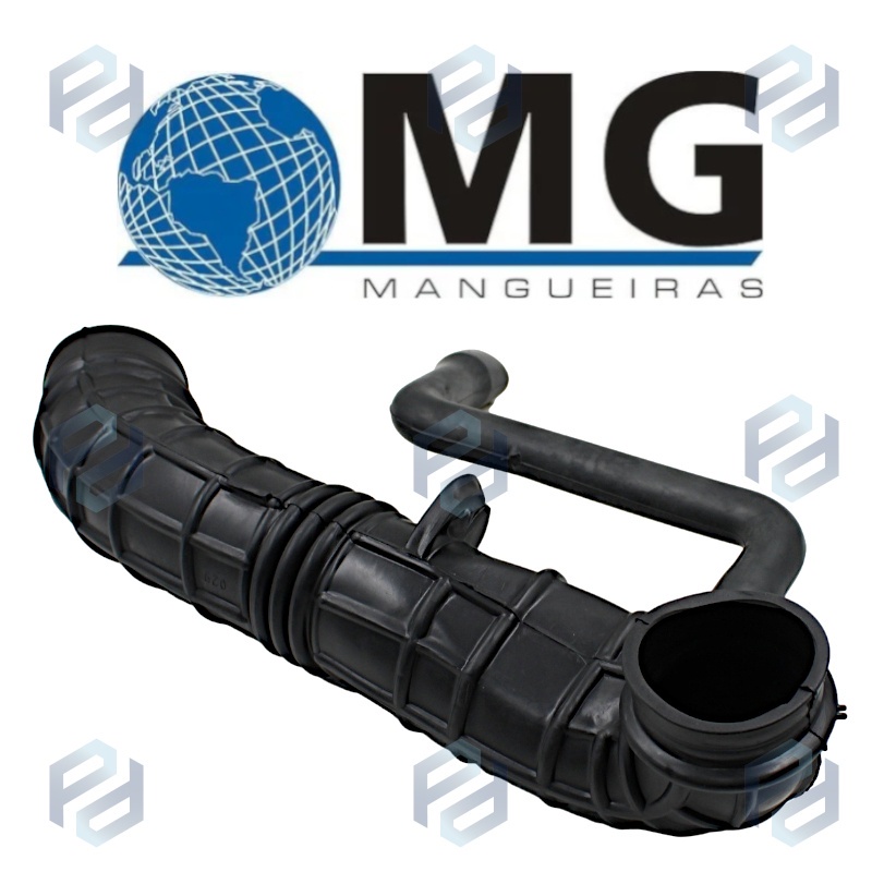 Mangueira Filtro De Ar Celta Corsa Classic Agile Prisma 09 Em Diante Ref Orig: 94701921 MG029 em Oferta na Shopee