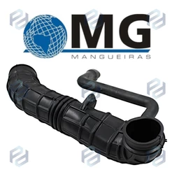 Mangueira Filtro De Ar Celta Corsa Classic Agile Prisma 09 Em Diante Ref Orig: 94701921 MG029