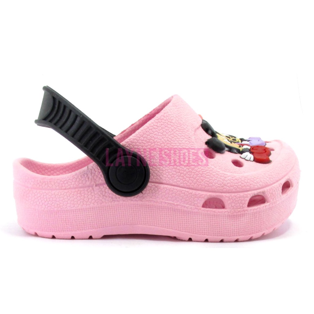 Vendo crocs da minnie e pantufas Outras MarcasBebé e Criança Calçado Saiba  mais sobre nós Frete grátis e garantia vitalícia Preço por atacado