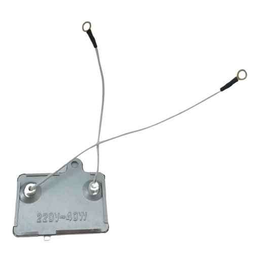 Resistencia Auxiliar 40w 127v / 220v  Para Panela De Arroz