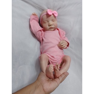 Boneca Bebe Reborn | Shopee Brasil