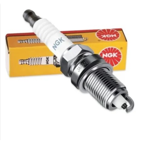 Vela Ignição CR8E Yes Intruder 125 Burgman 125 Next 250 Citycom em Oferta na Shopee