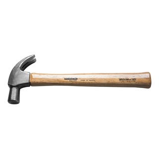 Martelo de Unha Tramontina Master 27mm Cabo em Madeira Envernizado - 40370027 em Oferta na Shopee