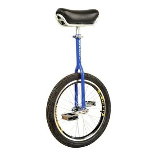 Monociclo Bike 1 Roda - Bicicleta De Circo Aro 20 Al-95 Altmayer