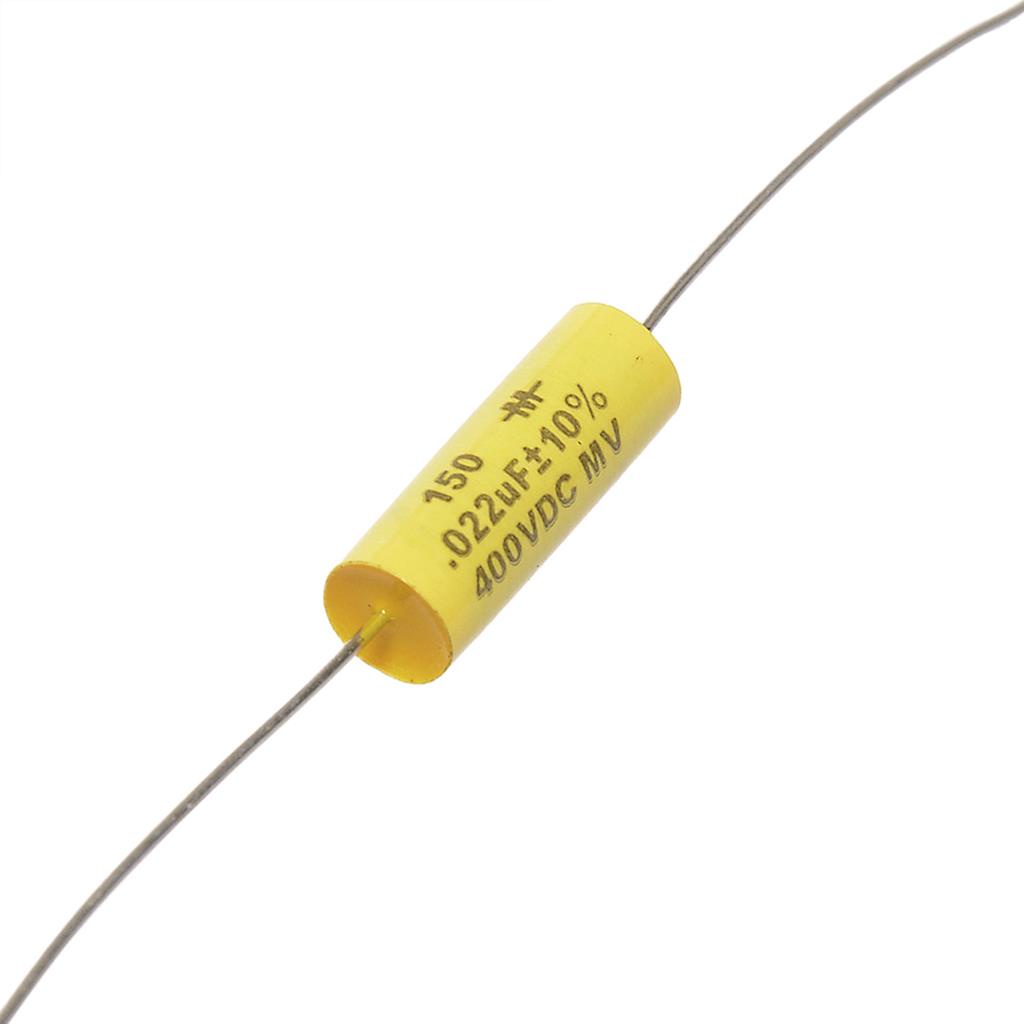 Capacitor Mallory 0.022uf Guitarra Les Paul Sg EpiPhone