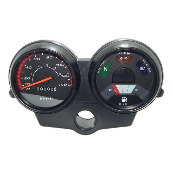 Painel Completo Cg Titan 125 2000 A 2004 em Oferta na Shopee