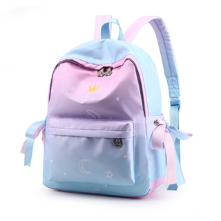 Mochila Feminina Juvenil Infantil Antifurto Escolar em Oferta na Shopee