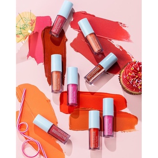 Blush Líquido Blusher 4ml - Frederika Make