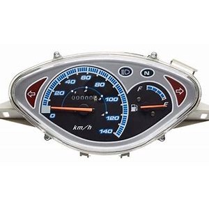 Painel Completo Biz 125 es 2005 até 2008 mod.original**Com Notal Fiscal em Oferta na Shopee