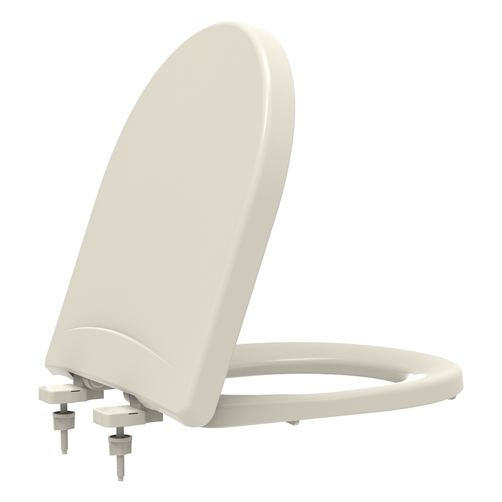 ASSENTO CELITE RIVIERA SMART E ROCA NEXO PERGAMON SOFT CLOSE POLIPROPILENO TUPAN