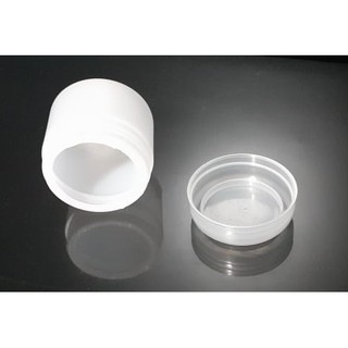 Pote Plástico Vazios De 30g Embalagem - Kit Com 36 Peças