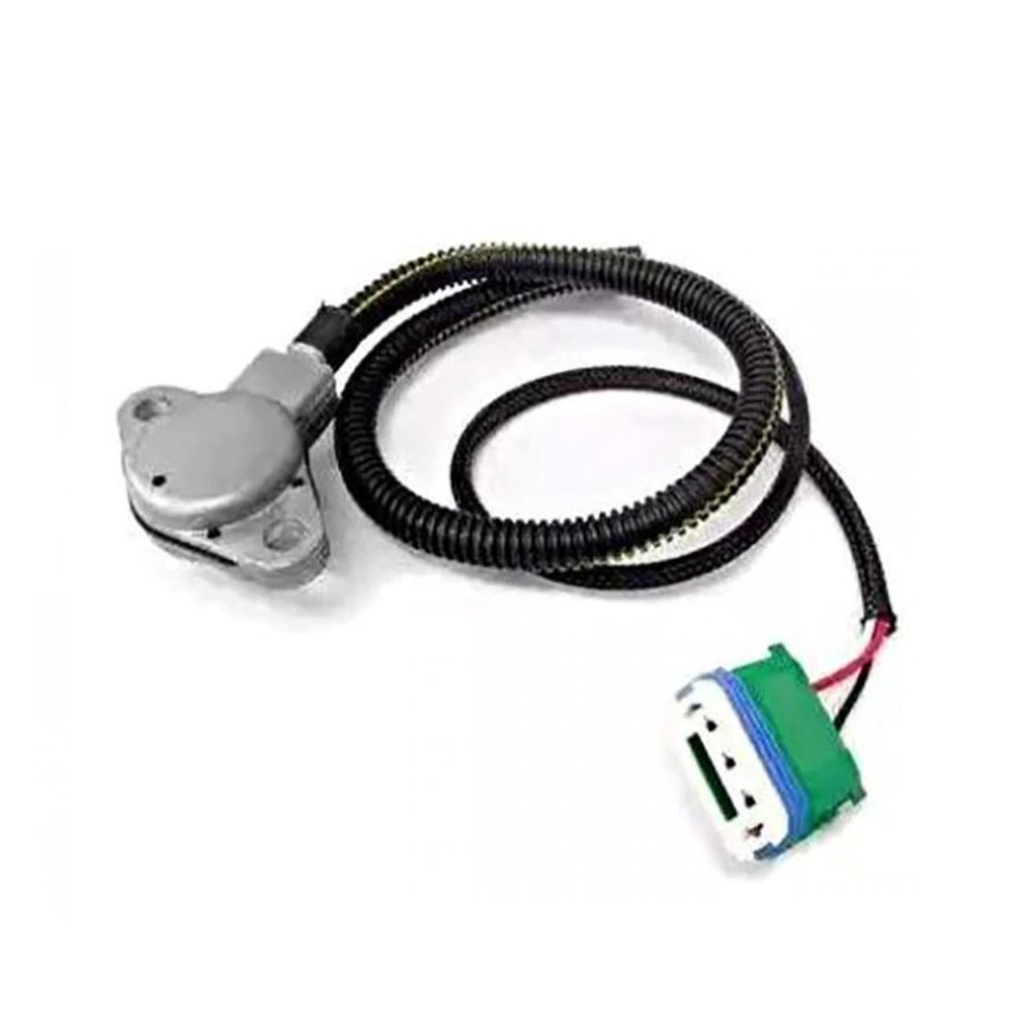 Sensor de Pressão De Óleo do Cambio automático Al4 Peugeot 307 Citroen C4