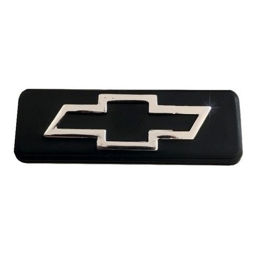 Emblema Botão da Buzina Opala Caravan D20 Bonanza Veraneio
