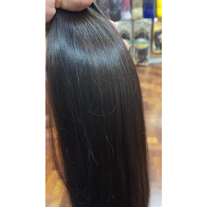 cabelo humano vietnamita