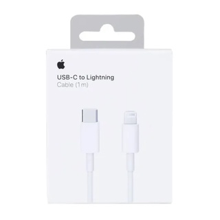 Cabo Lightning iPhone- Tipo C - 1m em Oferta na Shopee