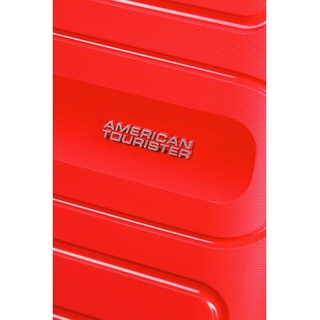 Mala de Bordo American Tourister By Samsonite Tamanho P Vermelha #2
