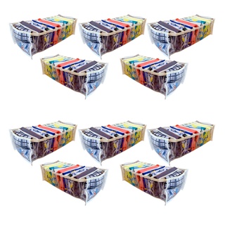 Colmeia organizadora de gavetas Para Calcinhas/Camisetas/Roupas bebê P, M,G,GG - Organiza…