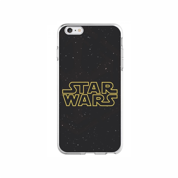 Capa de Celular Capinha Iphone 6 / Iphone 6s Personalizada  - Star Wars