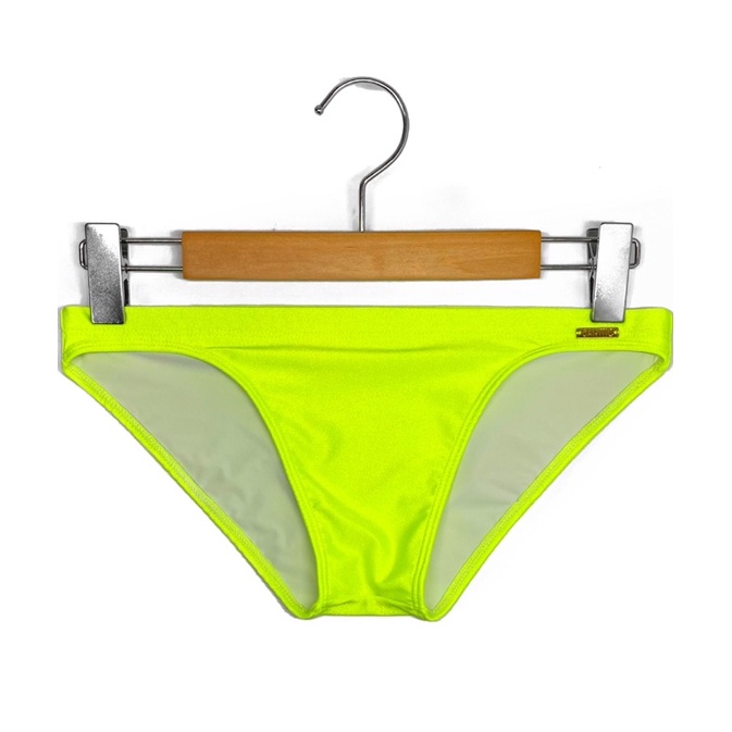 Sunga Neon Ultra Slim | Sunga Cavada