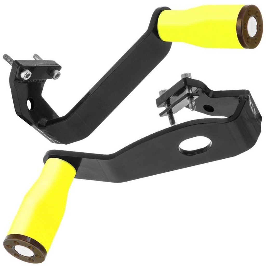 Protetor de Motor Slider Pro Tork CB 500X/ 500F 2014 á 2018 em Oferta na Shopee