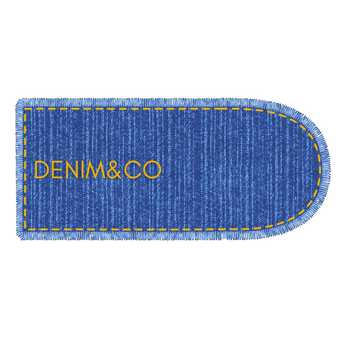DENIM&CO.
